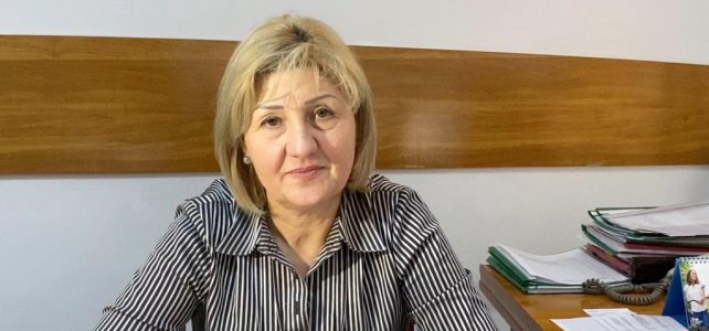 Viorica Pavel
