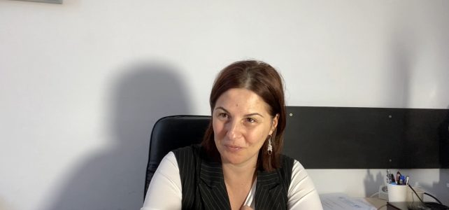 Raluca Matei