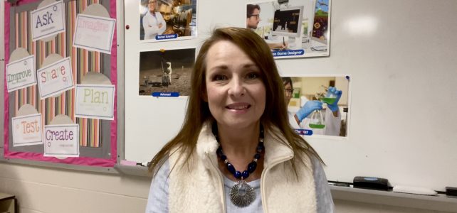 LeAnn Simmerman