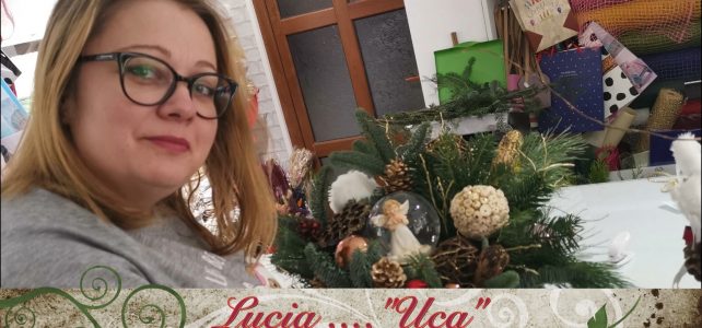 Lucia ”Uca”